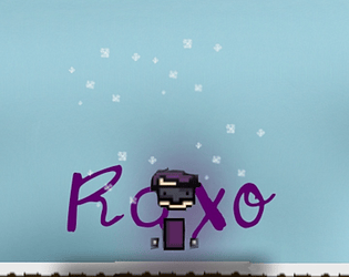 Raxo Part 1